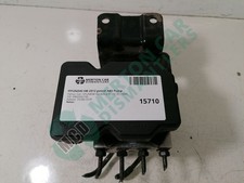 HYUNDAI I40 2012 petrol ABS Pump 589203z700