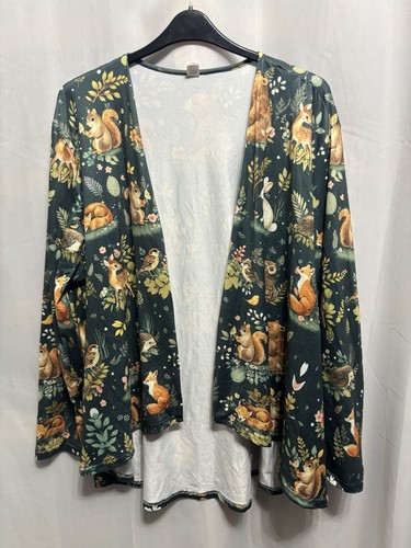 924 chaosmonkey 2xl 20 - 2xl, 20/22