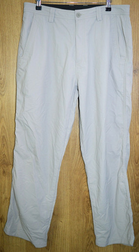 Rohan fusion trousers - fusion, mens