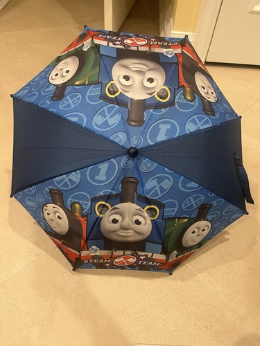 Kid unisex blue thomas the - unisex,