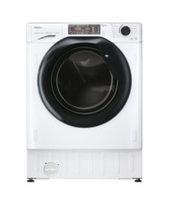Haier HWQ90B416FWB Integrated