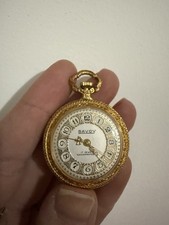 Vintage Swiss Made Savoy 17