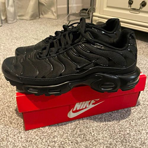 Nike air max plus men - nike, men’s