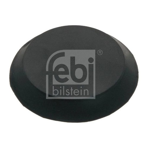 Front right rubber buffer - right,