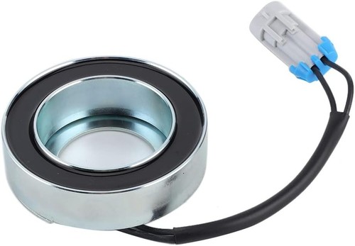 Compressor magnetic clutch - a/c,