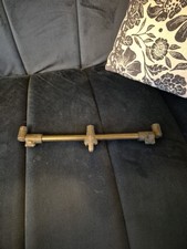 Fox Compact 3 Rod Rear Buzz