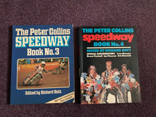 Speedway books peter - x,
