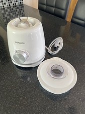 Cookworks TB508AE 1.5L Glass