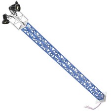  Toy Traffic Lights Model