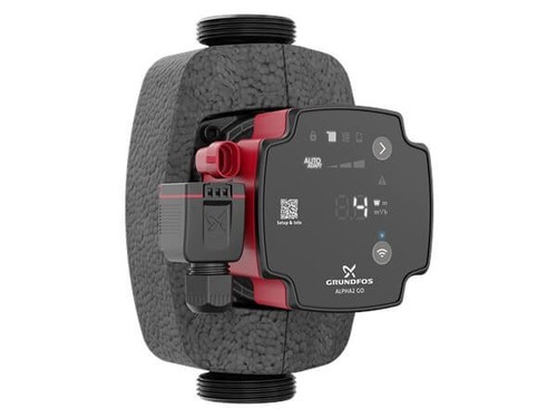 Grundfos alpha2 75 - grundfos,