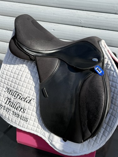 Inch black thorowgood - 16.5,