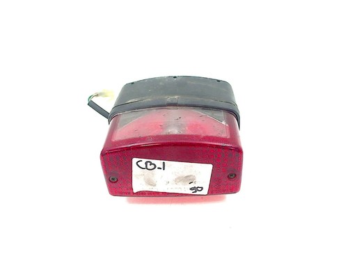 Taillight honda 1989 1992 - honda, cb