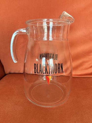 Vintage blackthorn cider - vintage,