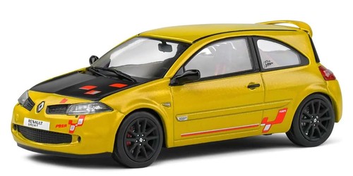 Solido scale renault - scale,