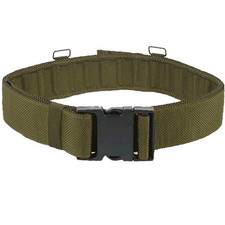 Genuine British Forces Webbing