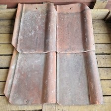 2no Reclaimed Natural Clay