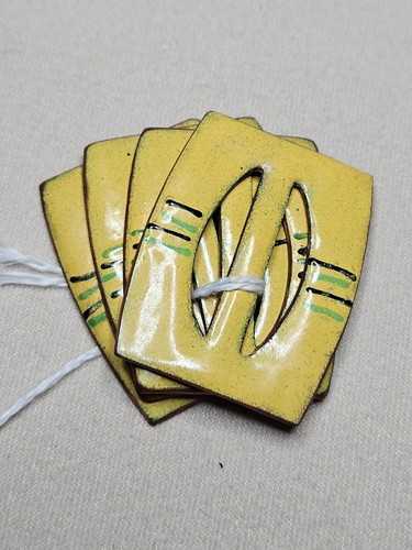 Mid century vintage yellow - vintage,