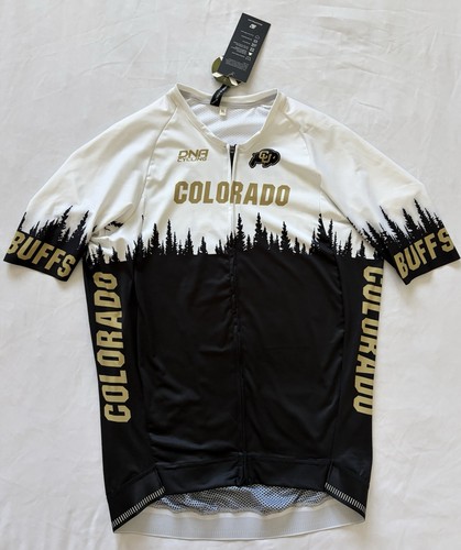 Colorado buffaloes buffs - cu,