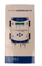 GAS Enviro Controller V2 Environment Humidity Temperature AC EC Fan Control