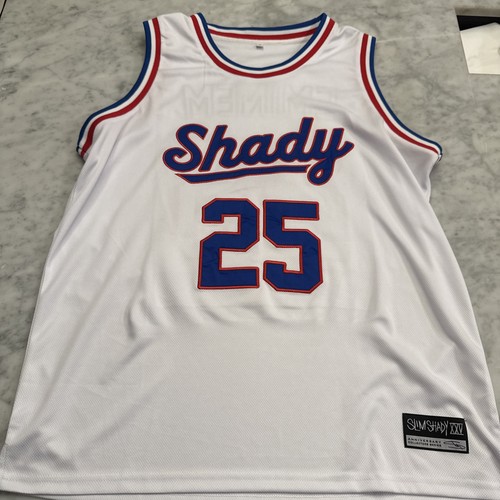 Eminem slim shady - eminem, 25th
