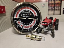 Massey Ferguson MF 165 168 175