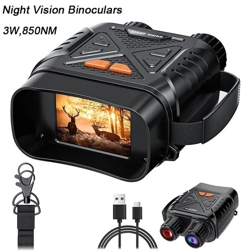 1080p infrared night - night, vision