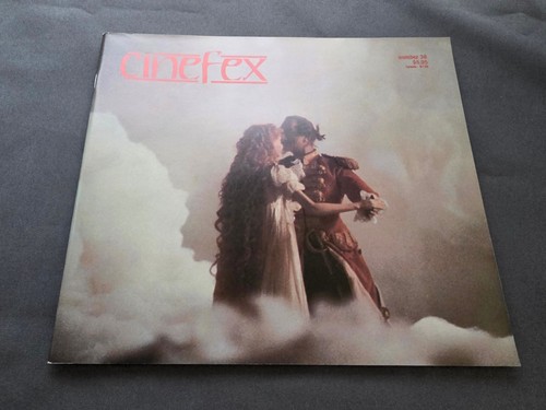 Cinefex may 1989 terry - #38,
