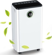 12l day dehumidifier with - 12l/day,