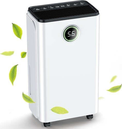 12l day dehumidifier with - dehumidifier,
