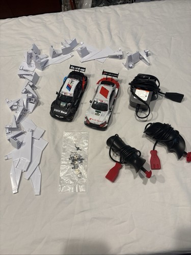 Lot carrera evolution - carrera,
