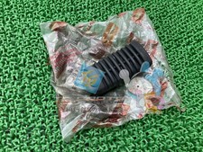 RX125 Front Step Peg Rubber