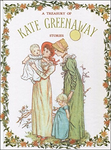 Treasury kate greenaway - of,
