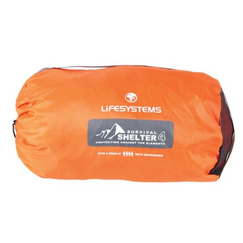 Lifesystems survival storm - lifesystems,