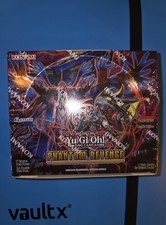 Tcg phantom - yu-gi-oh!,