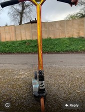 Custom, Neo chrome Invert