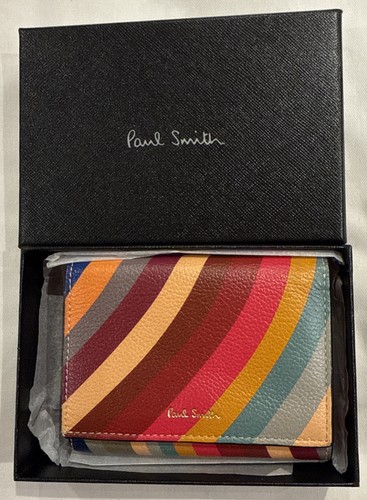 Paul smith swirl - swirl, stripe