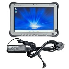 10.1 PANASONIC TOUGHPAD FZ-G1