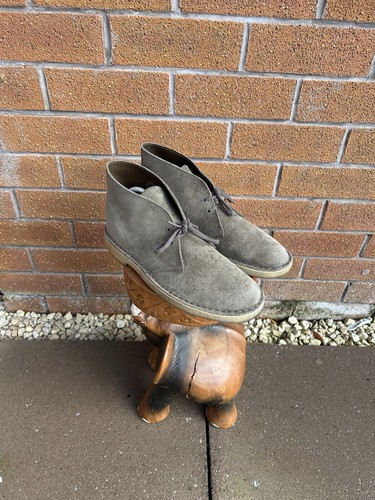 Clarks originals charles - clarks,