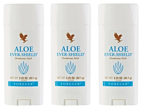 Forever living aloe vera - forever,