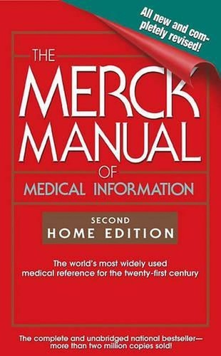 Home edition the merck manual - home,