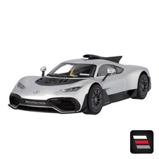 Genuine Mercedes-AMG ONE C298
