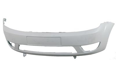 Ford fiesta front - 02-05, bumper