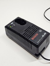 Bosch AL 60 Battery Charger