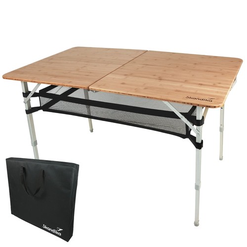 Skandika camping table tolja - skandika,