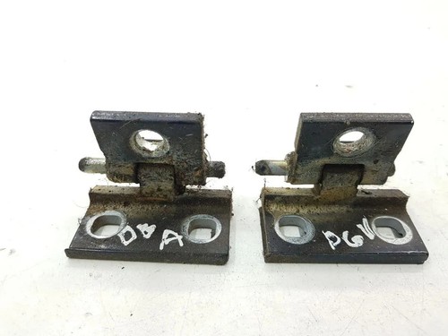Volvo v70 door hinge - door,
