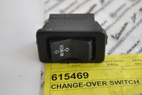 Tipper switch pump - tipper,