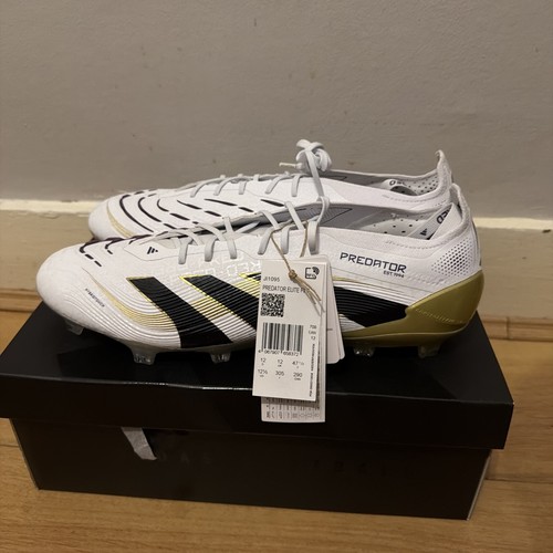 Predator elite size - fg, 12