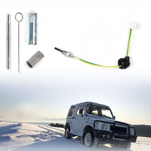 12v 5kw diesel heater - diesel, repair