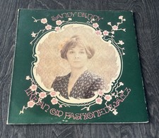 Sandy Denny - Like An Old Fashioned Waltz - Island - ILPS 9258 - 1973 -Very Good