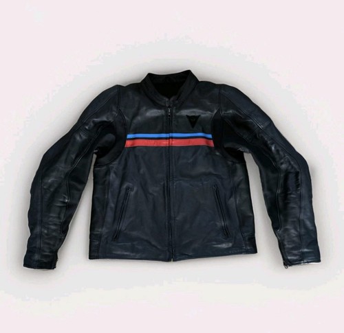 Dainese leather cafe - 3,